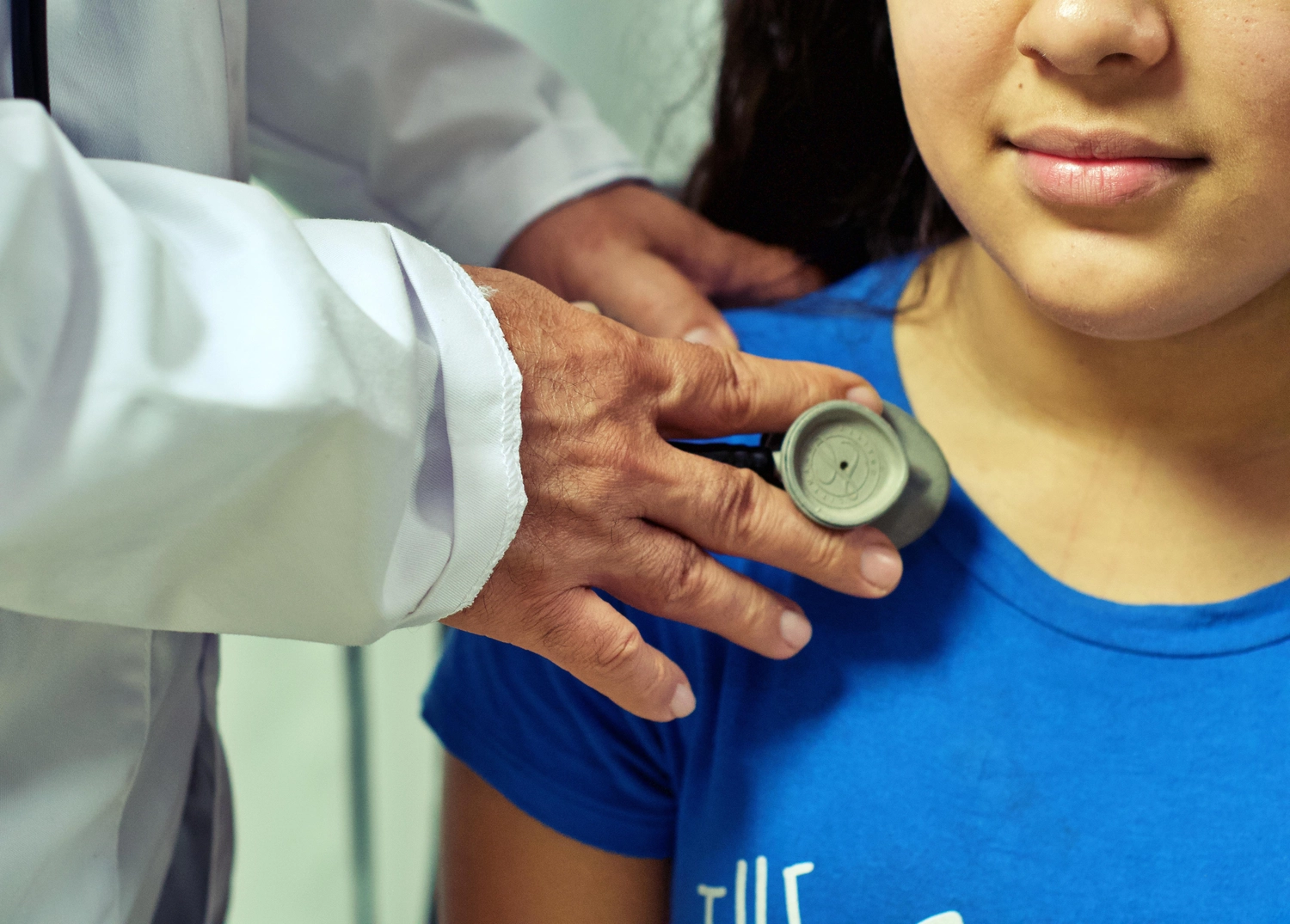 Osteopathie am Park - Ganzheitliche Behandlung - Kinder-Osteopathie(ab Schulkindalter)